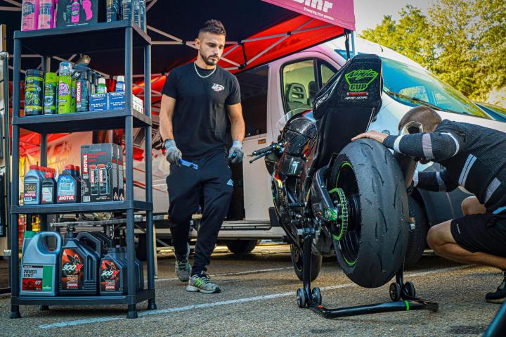 Astuces et solutions de dépannage rapide pour votre moto, Châteauroux