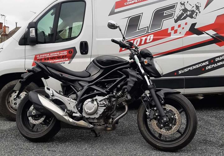 Faites confiance à Lf Moto et profitez de prestations de dépannage à la hauteur de vos attentes