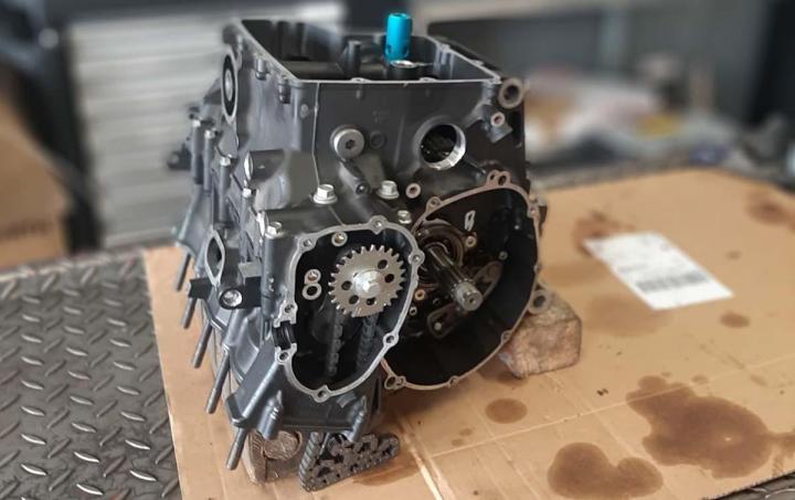 Dépannage moto Châteauroux