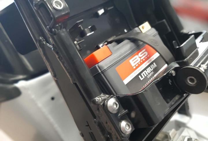 Nous réalisons un diagnostic complet pour détecter et réparer les problèmes mécaniques de votre moto.