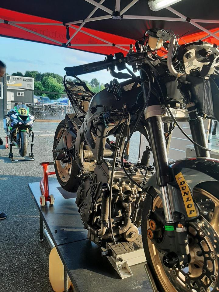 Quelles sont les pièces de moto les plus sujettes à la réparation et comment les entretenir ? Châteauroux