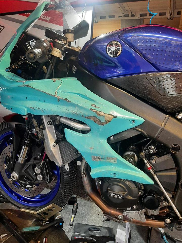 Les avantages d'une réparation préventive pour prolonger la vie de votre moto, Châteauroux